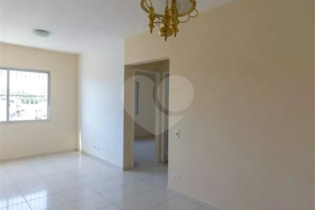 Apartamento à venda com 2 quartos em Rudge Ramos, São Bernardo do Campo, SP