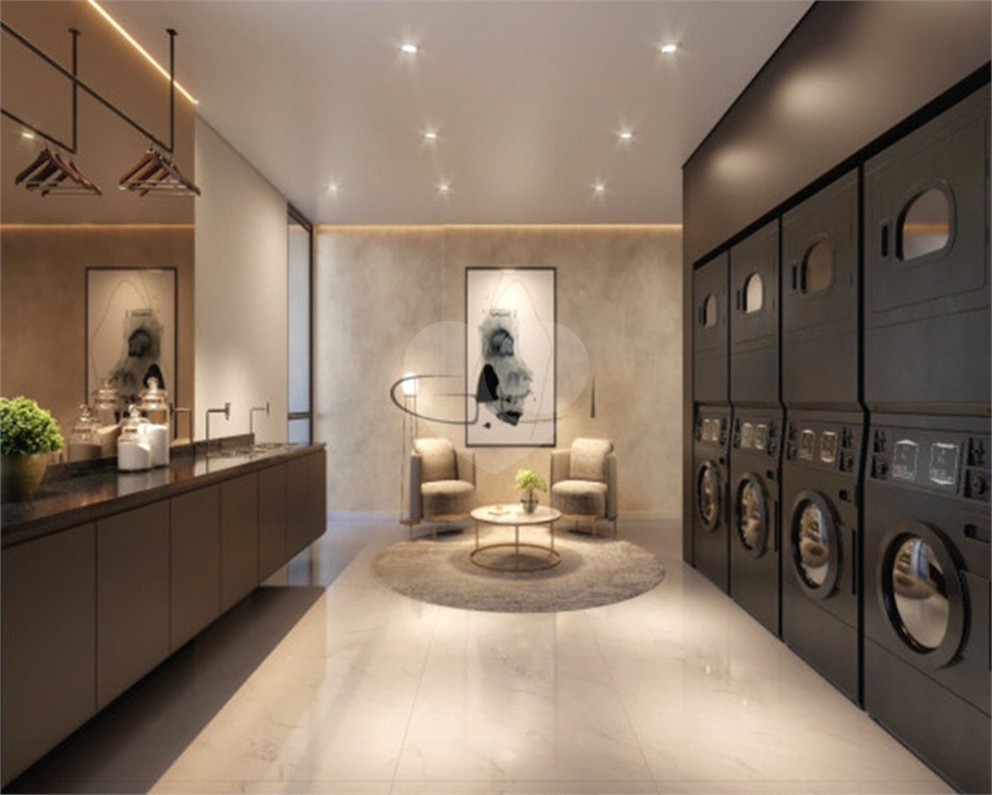 Apartamento à venda com 1 quarto em Planalto Paulista, São Paulo, SP