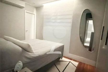 Apartamento à venda com 2 quartos, sendo 1 suíte,  em Santa Teresinha, São Paulo, SP