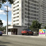 Apartamento à venda com 2 quartos em Rio Acima, Votorantim, SP