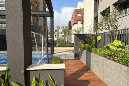 Apartamento à venda com 3 suítes em Alto da Lapa, São Paulo, SP