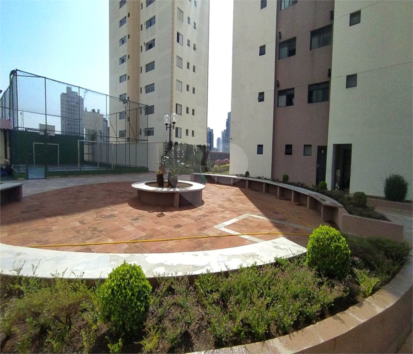 Cobertura à venda com 2 quartos, sendo 1 suíte, em Santana, São Paulo, SP