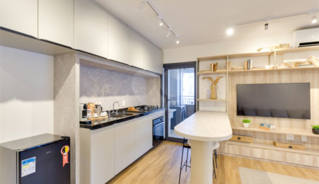 Apartamento à venda com 3 quartos, sendo 1 suíte,  em Jardim Marajoara, São Paulo, SP