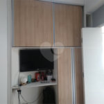 Studio no Centro Histórico de São Paulo, 33m²