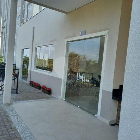 Apartamento Térreo – Condomínio Monte Pinheiros