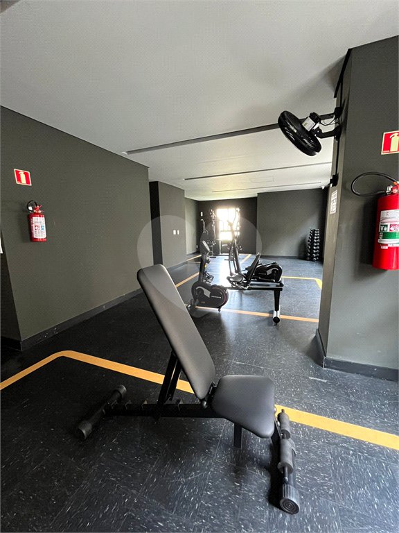 Apartamento à venda com 2 quartos em Vila Mazzei, São Paulo, SP