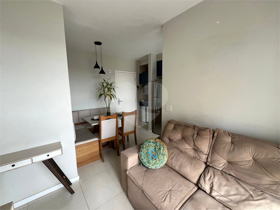 Apartamento à venda com 2 quartos, sendo 1 suíte, em Cidade dos Bandeirantes, São Paulo, SP