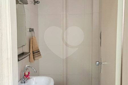 Sobrado à venda com 3 quartos em Santana, São Paulo, SP