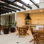 Apartamento à venda com 1 suíte em Jardim Caboré, São Paulo, SP