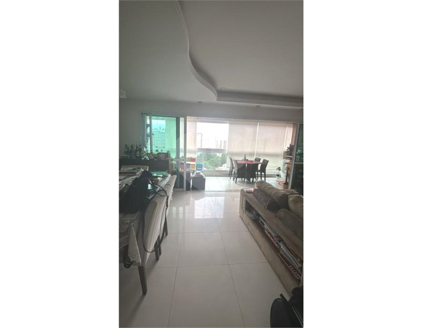 Apartamento à venda com 3 suítes em Água Fria, São Paulo, SP