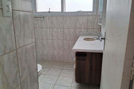 Apartamento com 3 dormitórios à venda, 180 m² por R$ 1.500.000,00 - Gonzaga - Santos/SP