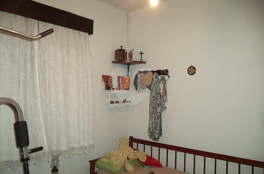 Sobrado à venda com 3 quartos em Santana, São Paulo, SP