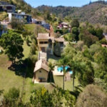 Casa para alugar com 4 suítes em Vila Santo Antônio, São Roque, SP