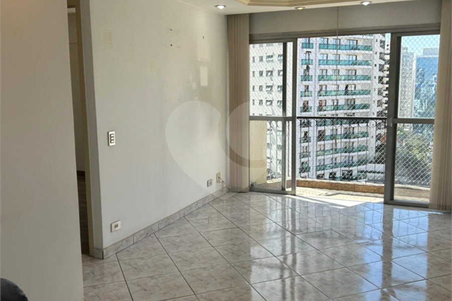 Apartamento à venda com 2 quartos em Santana, São Paulo, SP