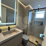 Apartamento à venda ou para alugar com 3 suítes em Ipiranga, São Paulo, SP