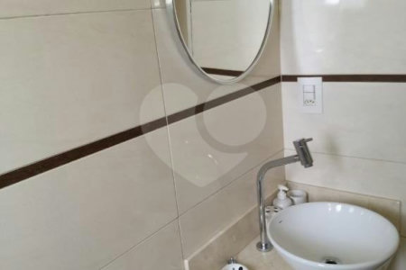 Apartamento à venda com 2 quartos, sendo 1 suíte, em Vila Maria Alta, São Paulo, SP