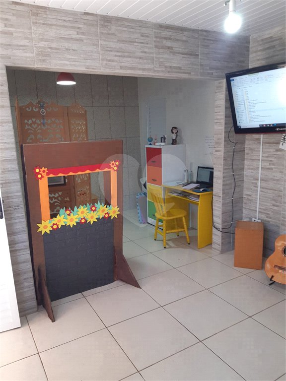 Prédio à venda no Centro, Salto, SP