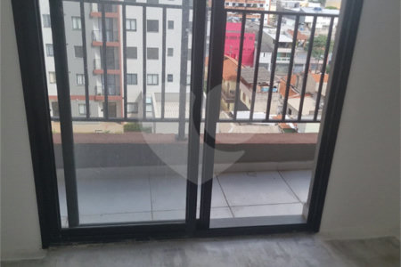 Apartamento à venda com 2 quartos em Vila Maria Baixa, São Paulo, SP