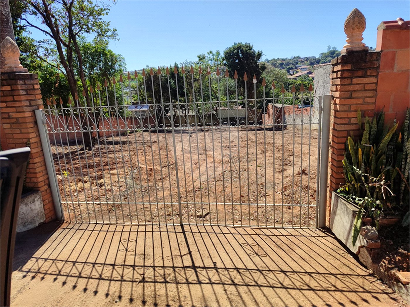 Terreno à venda em Colinas de Indaiatuba, Indaiatuba, SP