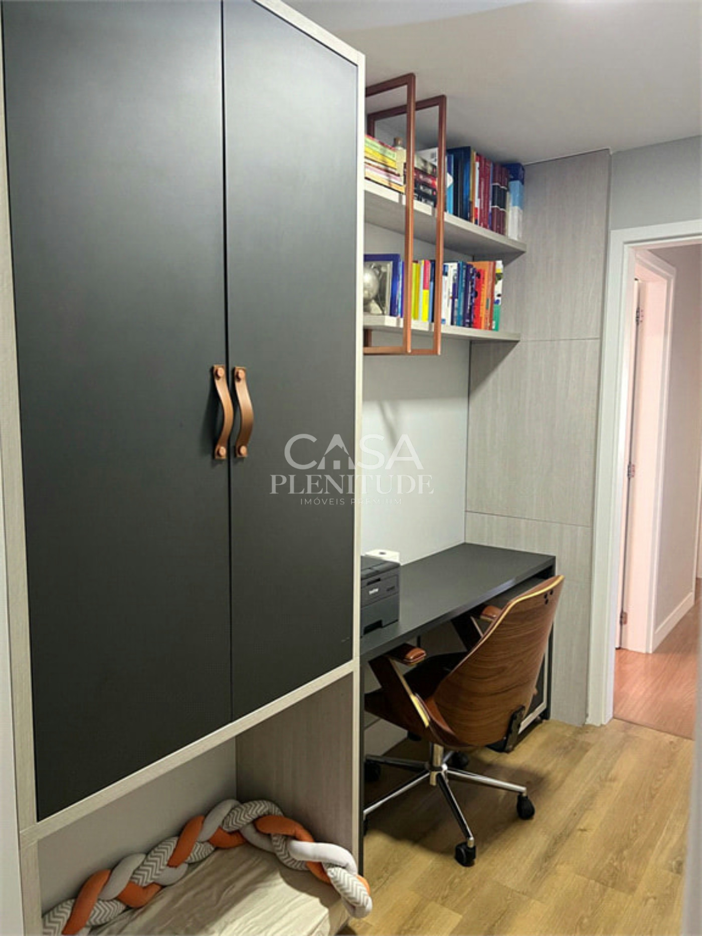 Apartamento à venda com 3 suítes em Vila Jardini, Sorocaba, SP