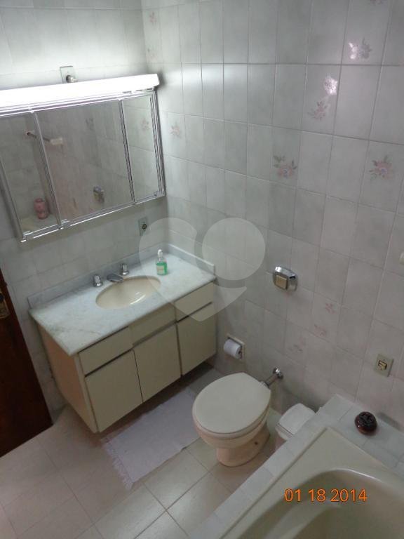 Sobrado à venda com 4 quartos, sendo 2 suítes, em Água Fria, São Paulo, SP