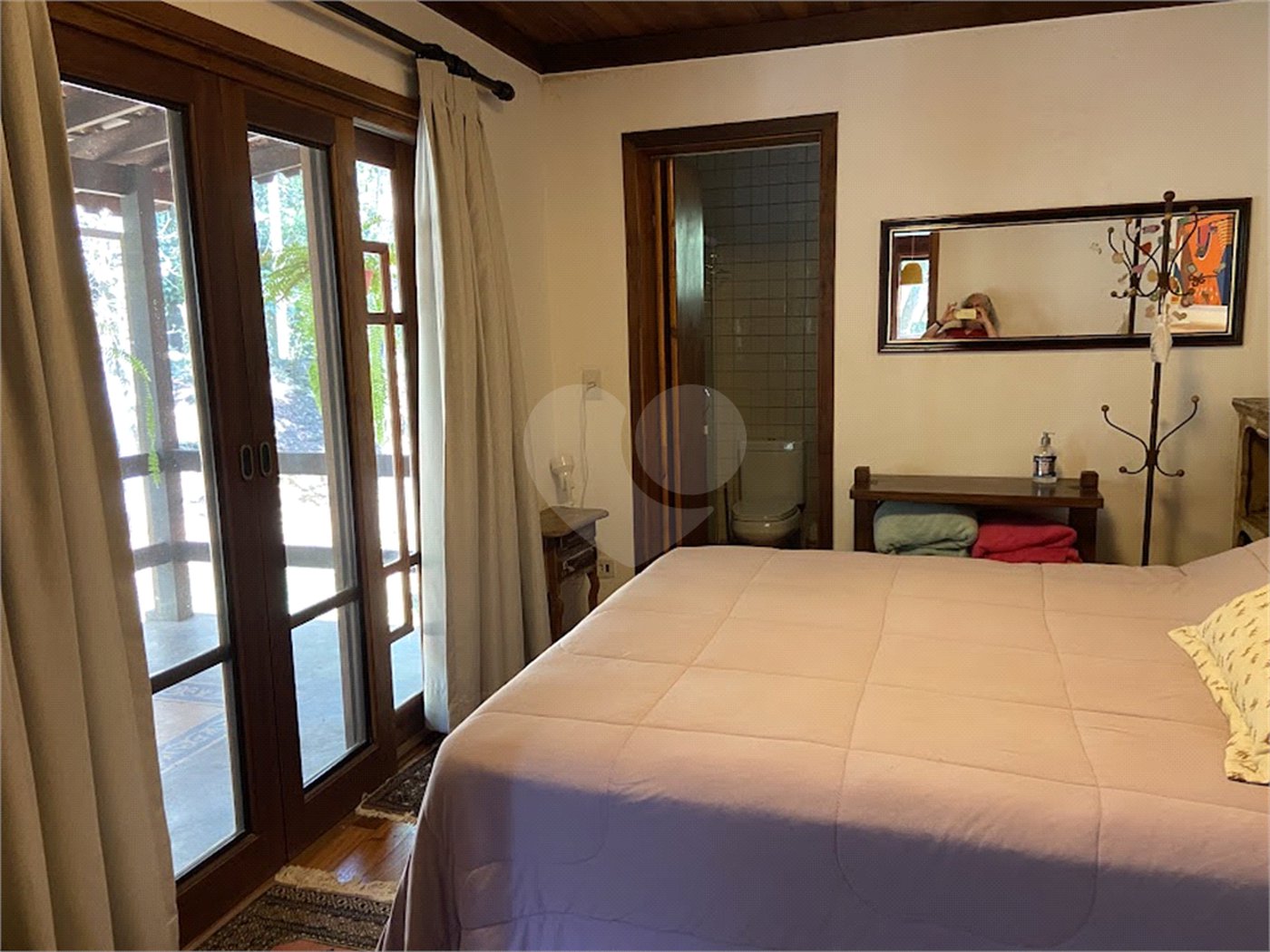 Casa à venda com 6 suítes em Serra da Cantareira, Mairiporã, SP