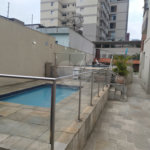 Apartamento à venda com 3 quartos, sendo 1 suíte, em Vila Clementino, São Paulo, SP