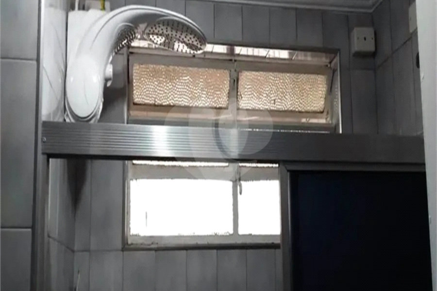 Apartamento à venda com 2 quartos em Santana, São Paulo, SP