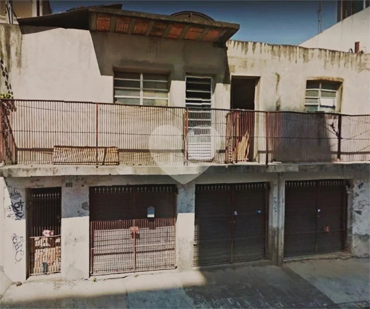Sobrado à venda com 6 quartos em Água Fria, São Paulo, SP
