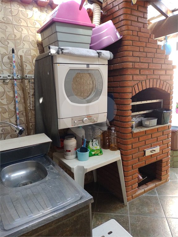 Casa Térrea à venda com 3 quartos, sendo 1 suíte, em Jaçanã, São Paulo, SP