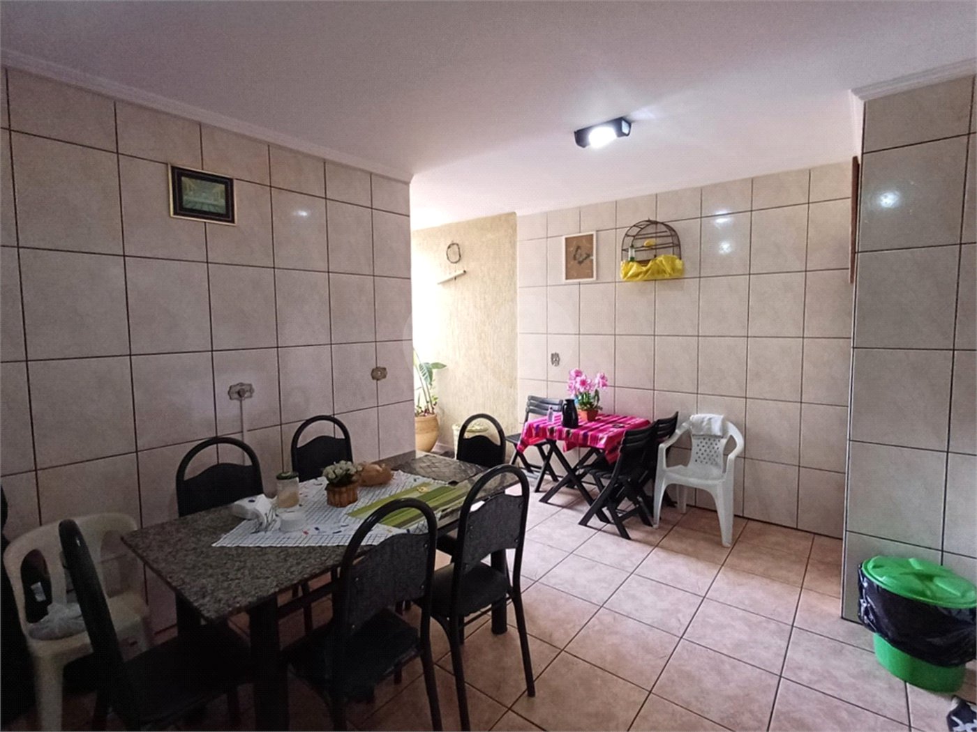Sobrado à venda com 2 quartos em Tucuruvi, São Paulo, SP