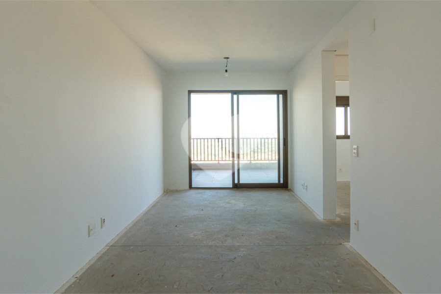 Apartamento para alugar com 2 quartos, sendo 1 suíte, em Vila Madalena, São Paulo, SP