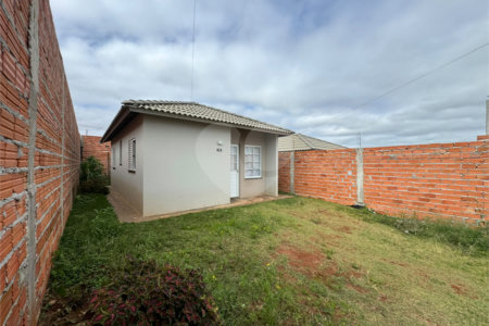 Casa para alugar com 2 quartos em Loteamento Residencial Cristóvão Colombo, Itapetininga, SP