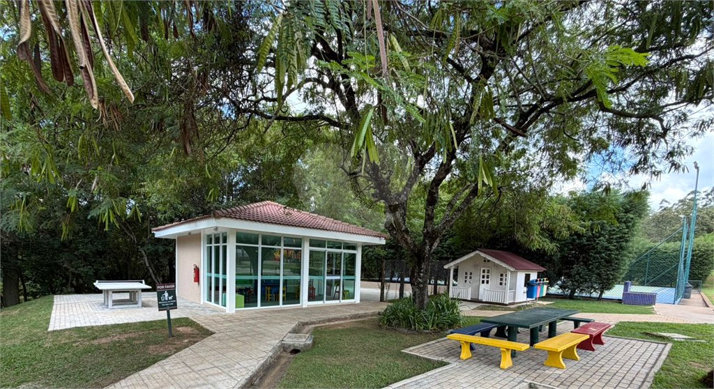Terreno à venda no condomínio Fazenda Imperial, Sorocaba - SP
