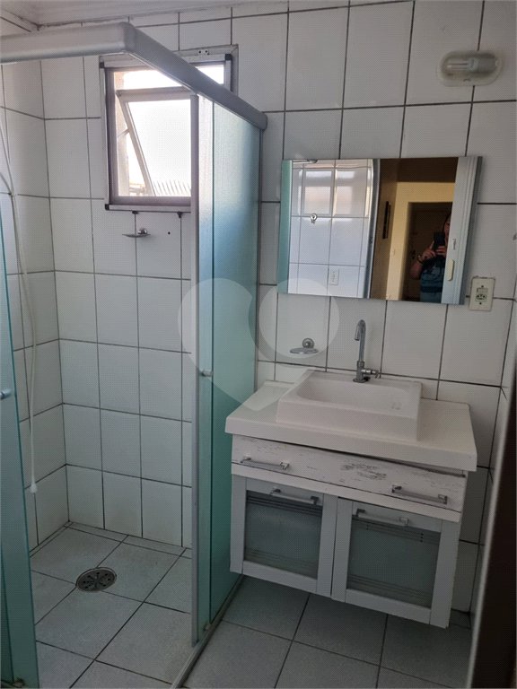 Apartamento à venda com 2 quartos em Parada Inglesa, São Paulo, SP