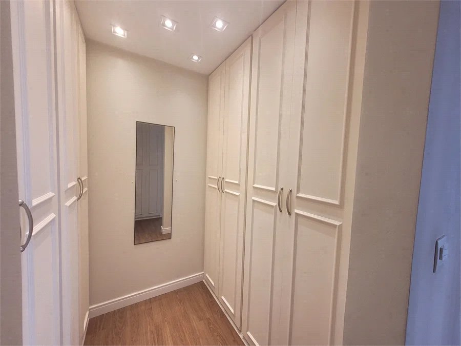 Apartamento à venda com 3 quartos, sendo 2 suítes, em Vila Leopoldina, São Paulo, SP