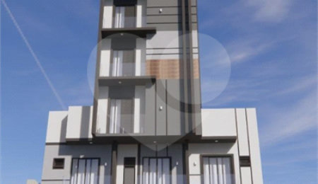 Apartamento à venda com 2 quartos em Vila Dom Pedro Ii, São Paulo, SP
