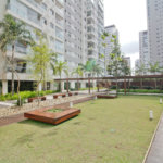 Apartamento à venda com 3 quartos, sendo 1 suíte,  em Vila Anastácio, São Paulo, SP