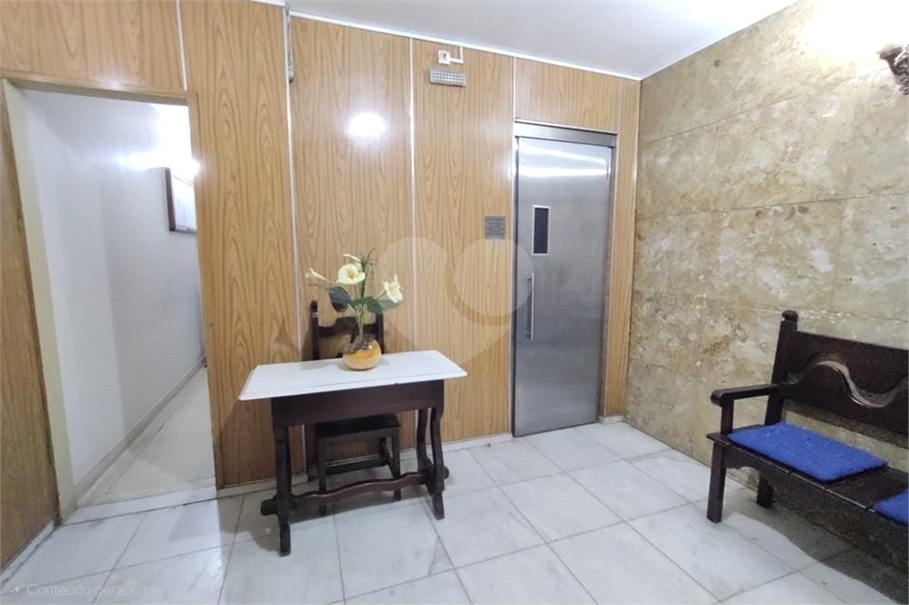 Apartamento à venda com 3 quartos em Maracanã, Rio de Janeiro, RJ