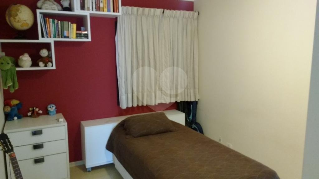 Apartamento à venda com 4 quartos, sendo 3 suítes, em Vila Andrade, São Paulo, SP