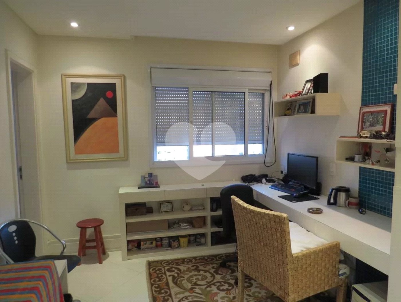 Cobertura à venda com 4 suítes em Vila Suzana, São Paulo, SP