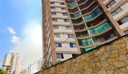 Apartamento à venda com 3 quartos, sendo 1 suíte,  em Santa Teresinha, São Paulo, SP