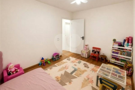 Apartamento à venda com 3 quartos em Jardim Ampliação, São Paulo, SP