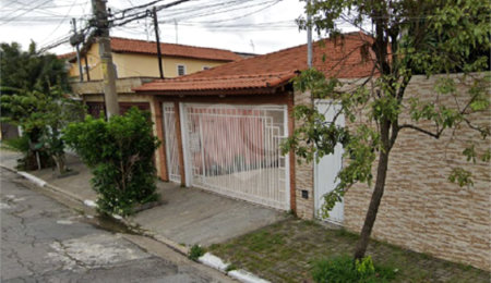 Casa à venda com 3 quartos, sendo 2 suítes,  no condomínio Não, São Paulo - SP