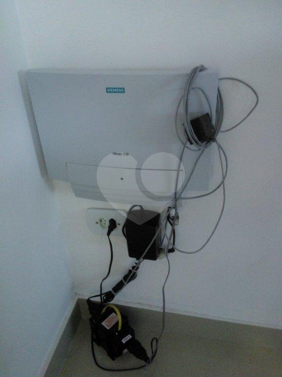 Sala à venda em Barra Funda, São Paulo, SP