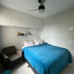 Apartamento à venda com 2 quartos, sendo 1 suíte, em Cidade dos Bandeirantes, São Paulo, SP