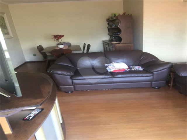 Apartamento à venda com 3 quartos, sendo 1 suíte,  em Santana, São Paulo, SP
