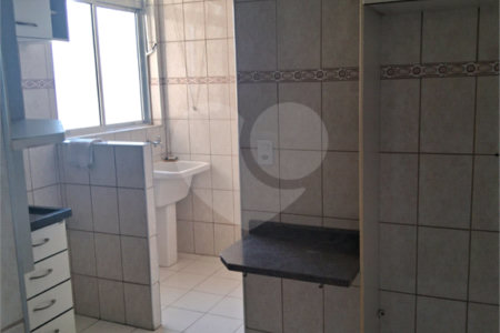 Apartamento à venda com 2 quartos em Vila Mazzei, São Paulo, SP