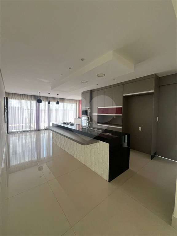 Casa à venda ou para alugar com 4 quartos, sendo 3 suítes, no condomínio Jardim Reserva Bom Viver de Indaiatuba, Indaiatuba - SP
