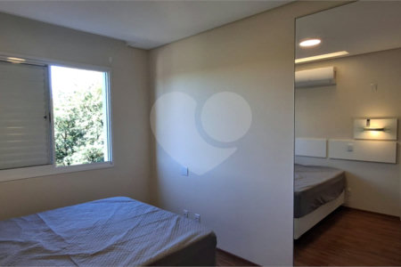 Apartamento para alugar com 2 suítes em Jardim Judith, Sorocaba, SP